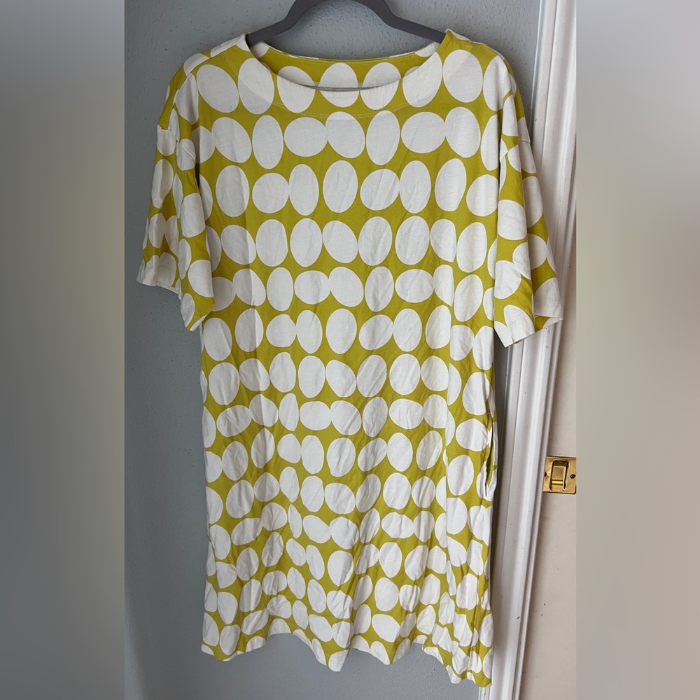 Limited Edition Uniqlo Finlayson Dress